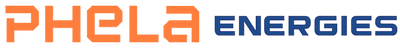 Phela Energies N3 Truck Stop Logo